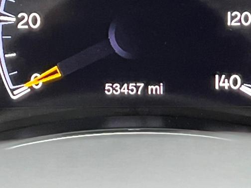 2022 Jeep Grand Cherokee WK Laredo