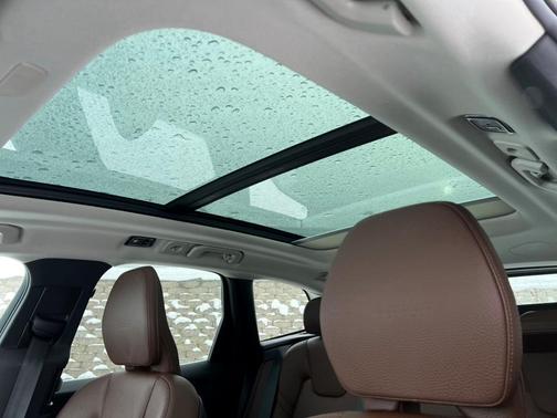 2020 Volvo XC60 T6 Inscription