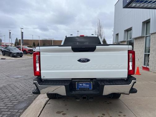 2023 Ford F-250 XLT