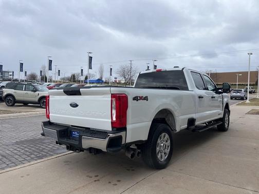 2023 Ford F-250 XLT