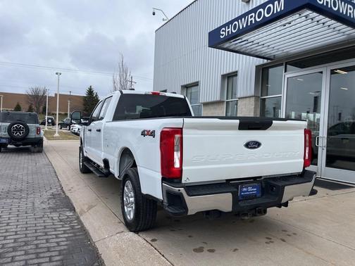2023 Ford F-250 XLT