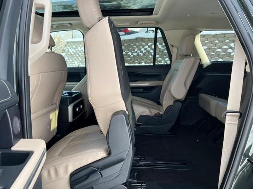 2022 Ford Expedition Max Limited