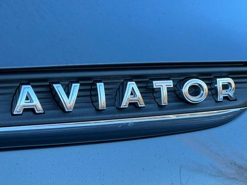 2023 Lincoln Aviator Reserve AWD