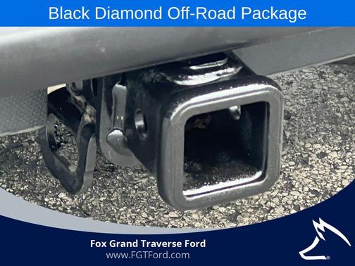 Shadow Black 2024 Ford Bronco Sport Big Bend