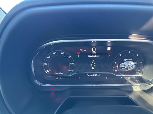 2023 GMC Yukon XL AT4