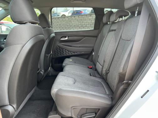 2019 Hyundai SANTA FE 2.4 SEL