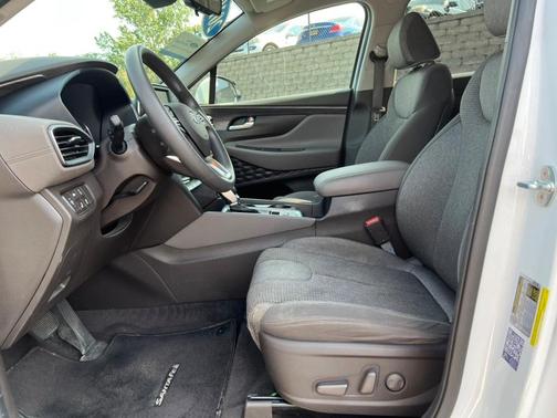 2019 Hyundai SANTA FE 2.4 SEL