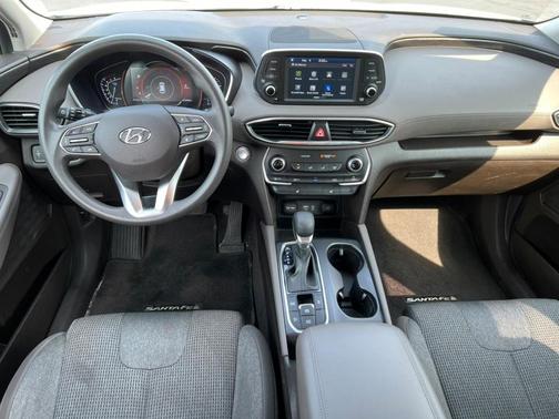 2019 Hyundai SANTA FE 2.4 SEL