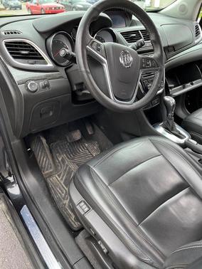 Photo 4 of 7 of 2013 Buick Encore Leather
