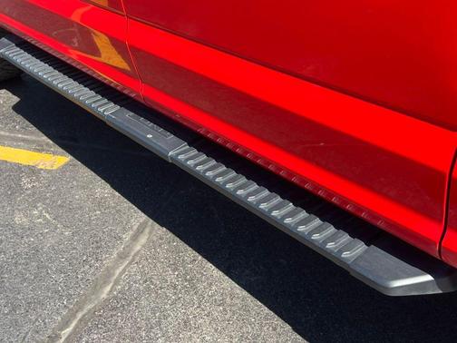 Race Red 2018 Ford F-150 XL