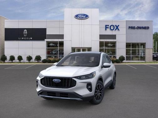 2024 Ford Escape PHEV