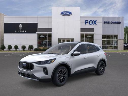 2024 Ford Escape PHEV