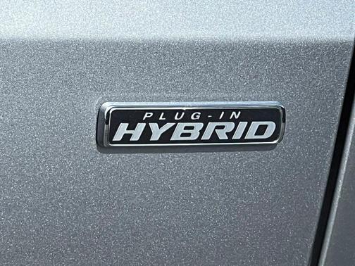 2024 Ford Escape PHEV