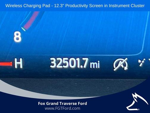 Cinnabar Red 2023 Ford Escape ST-Line Select