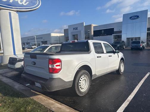 2025 Ford Maverick XL