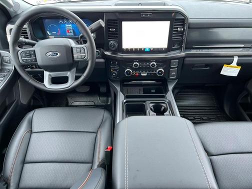 2026 Ford F-350 Lariat Super Duty