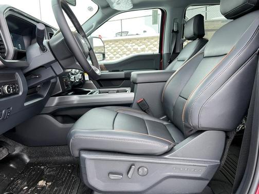 2026 Ford F-350 Lariat Super Duty