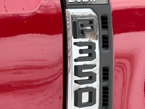 2026 Ford F-350 Lariat Super Duty