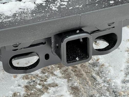 2026 Ford F-350 Lariat Super Duty