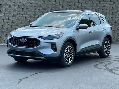 2024 Ford Escape PHEV