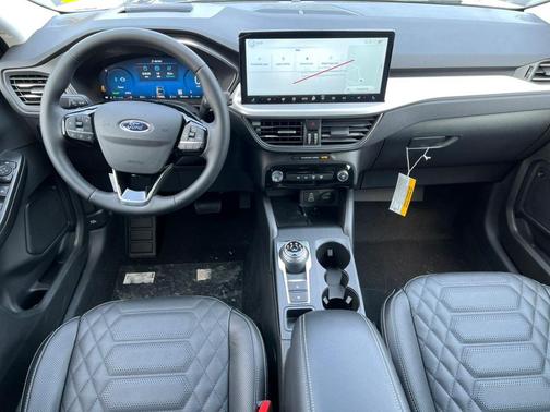 2024 Ford Escape PHEV