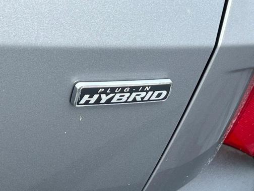 2024 Ford Escape PHEV