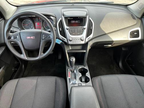 2017 GMC Terrain SLE-1