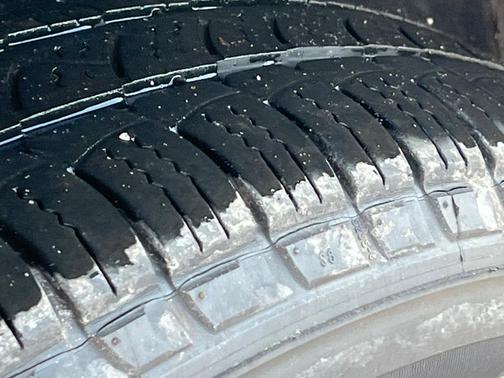 2017 GMC Terrain SLE-1