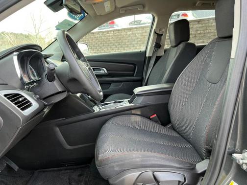 2017 GMC Terrain SLE-1