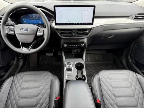 2024 Ford Escape PHEV