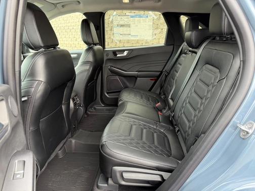 2024 Ford Escape PHEV