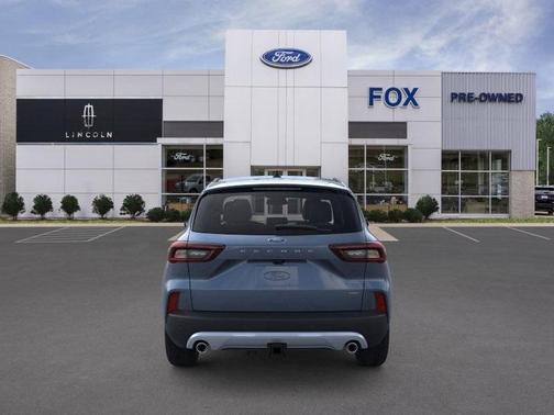 2024 Ford Escape PHEV