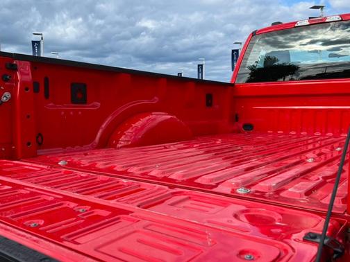 2023 Ford F-250 XL