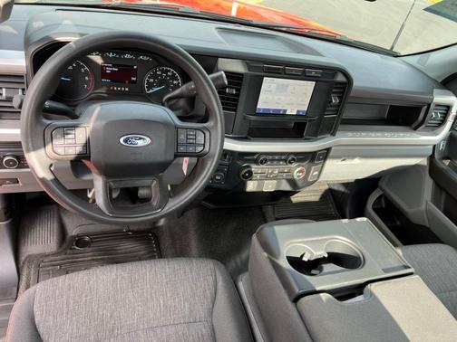 2023 Ford F-250 XL