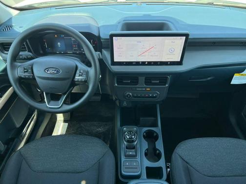 Oxford White 2026 Ford Maverick XL