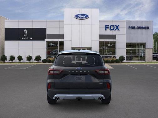 2024 Ford Escape PHEV
