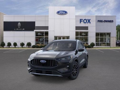 2024 Ford Escape PHEV