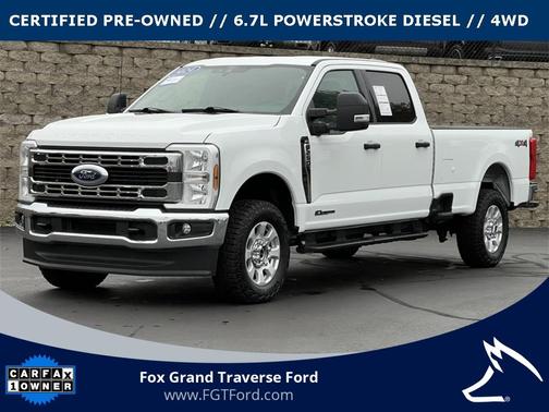 2024 Ford F-250 XLT