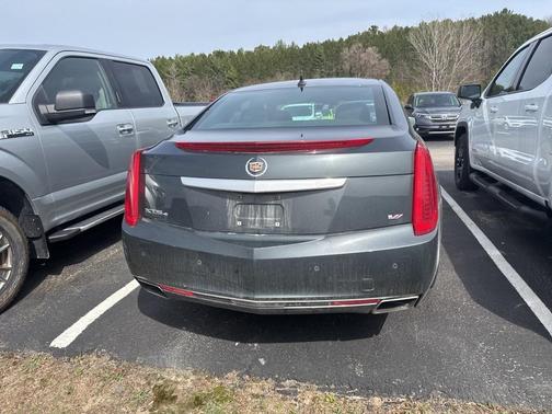 2014 Cadillac XTS Vsport Platinum
