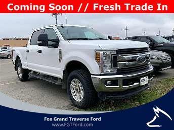 2025 Ford F-250 XLT