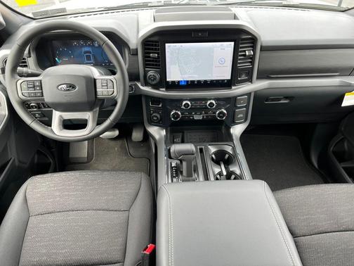 Avalanche 2026 Ford F-150 XLT