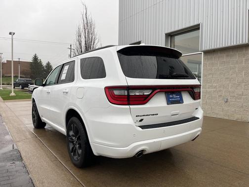 2021 Dodge Durango GT