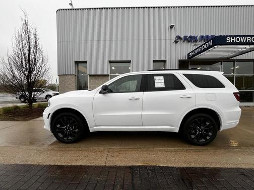 2021 Dodge Durango GT