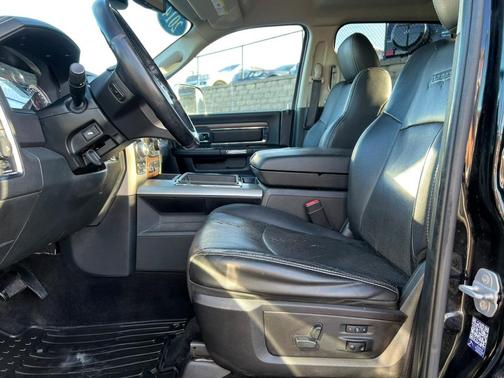 2014 RAM 1500 Laramie