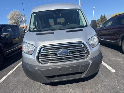 2019 Ford Transit-150 XLT