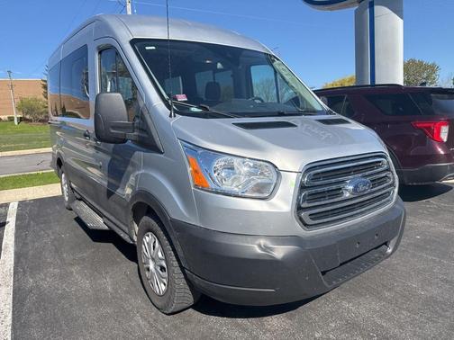 2019 Ford Transit-150 XLT