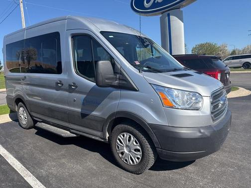 2019 Ford Transit-150 XLT