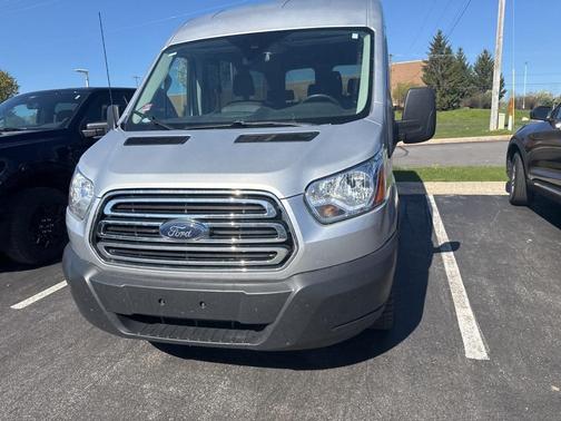 2019 Ford Transit-150 XLT