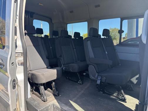2019 Ford Transit-150 XLT