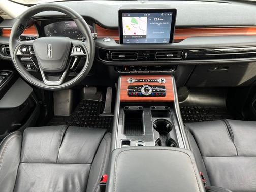 2024 Lincoln Aviator Reserve AWD